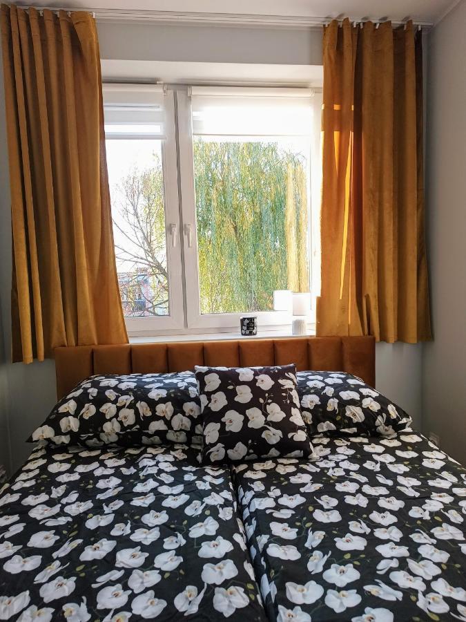 Bursztynowy Apartament Тарновске Гори Екстериор снимка