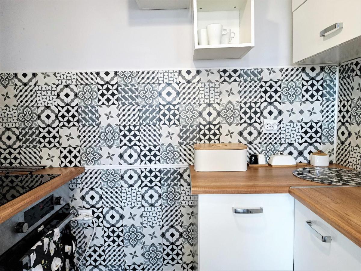 Bursztynowy Apartament Тарновске Гори Екстериор снимка