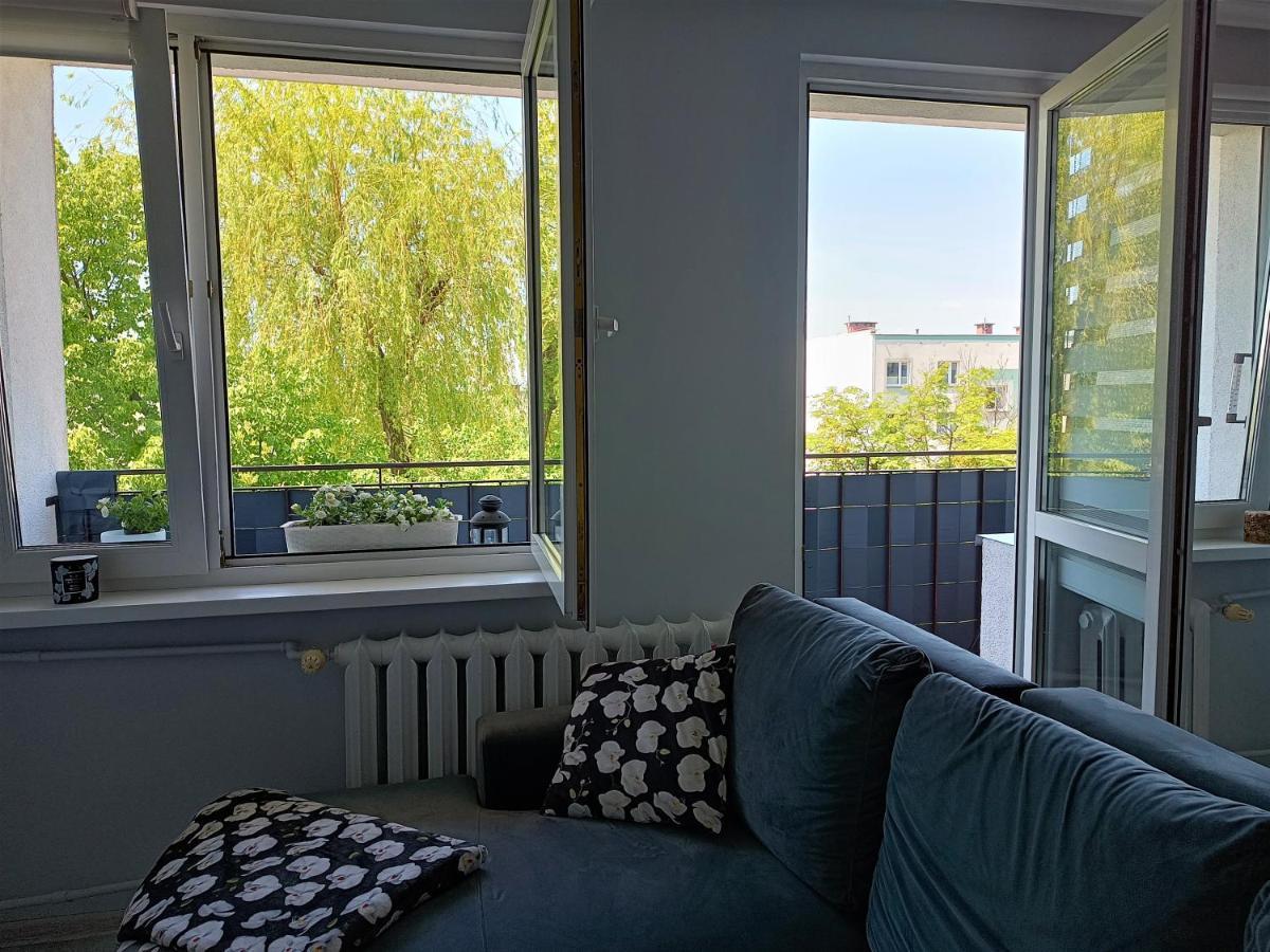 Bursztynowy Apartament Тарновске Гори Екстериор снимка