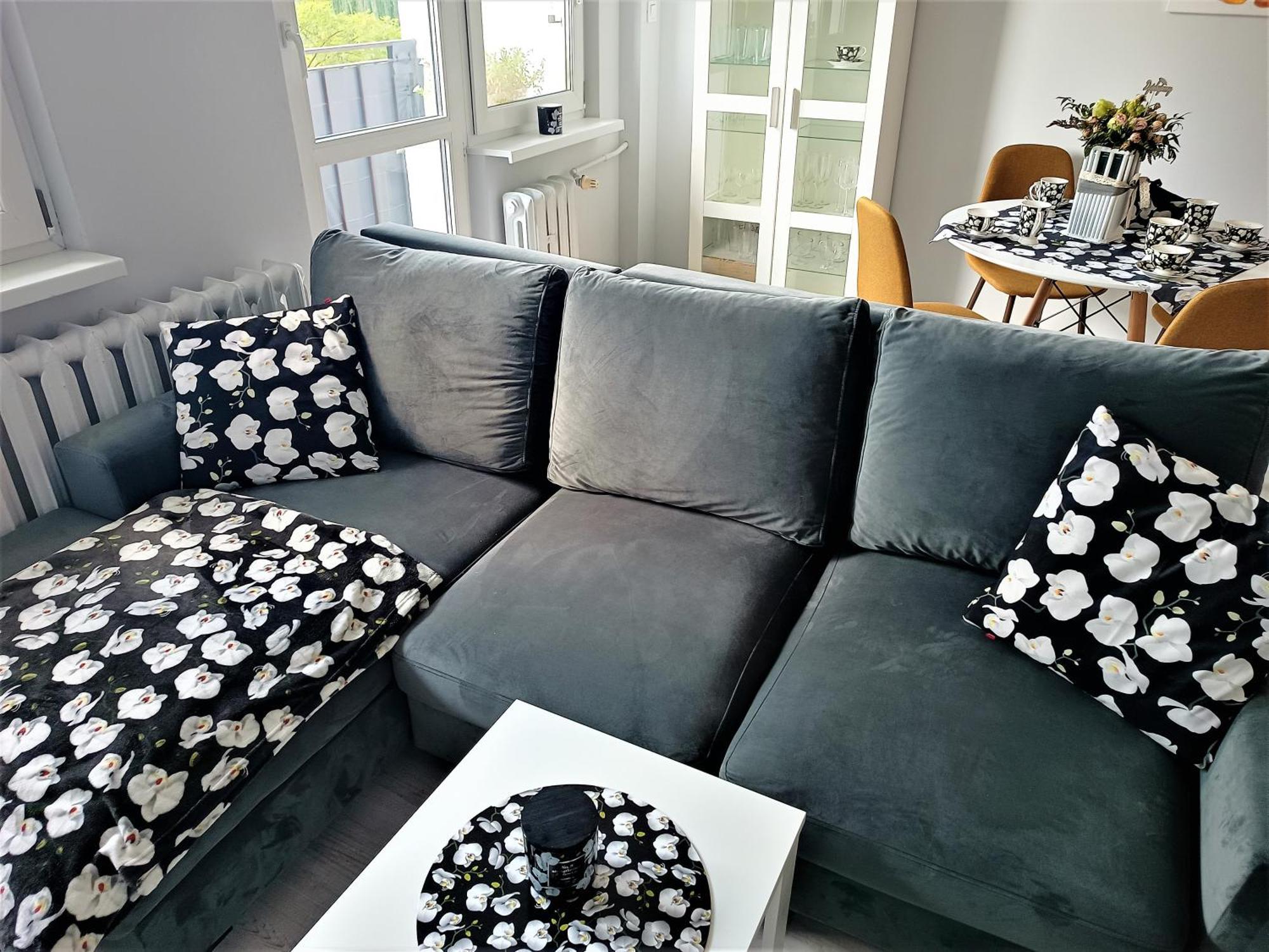 Bursztynowy Apartament Тарновске Гори Екстериор снимка