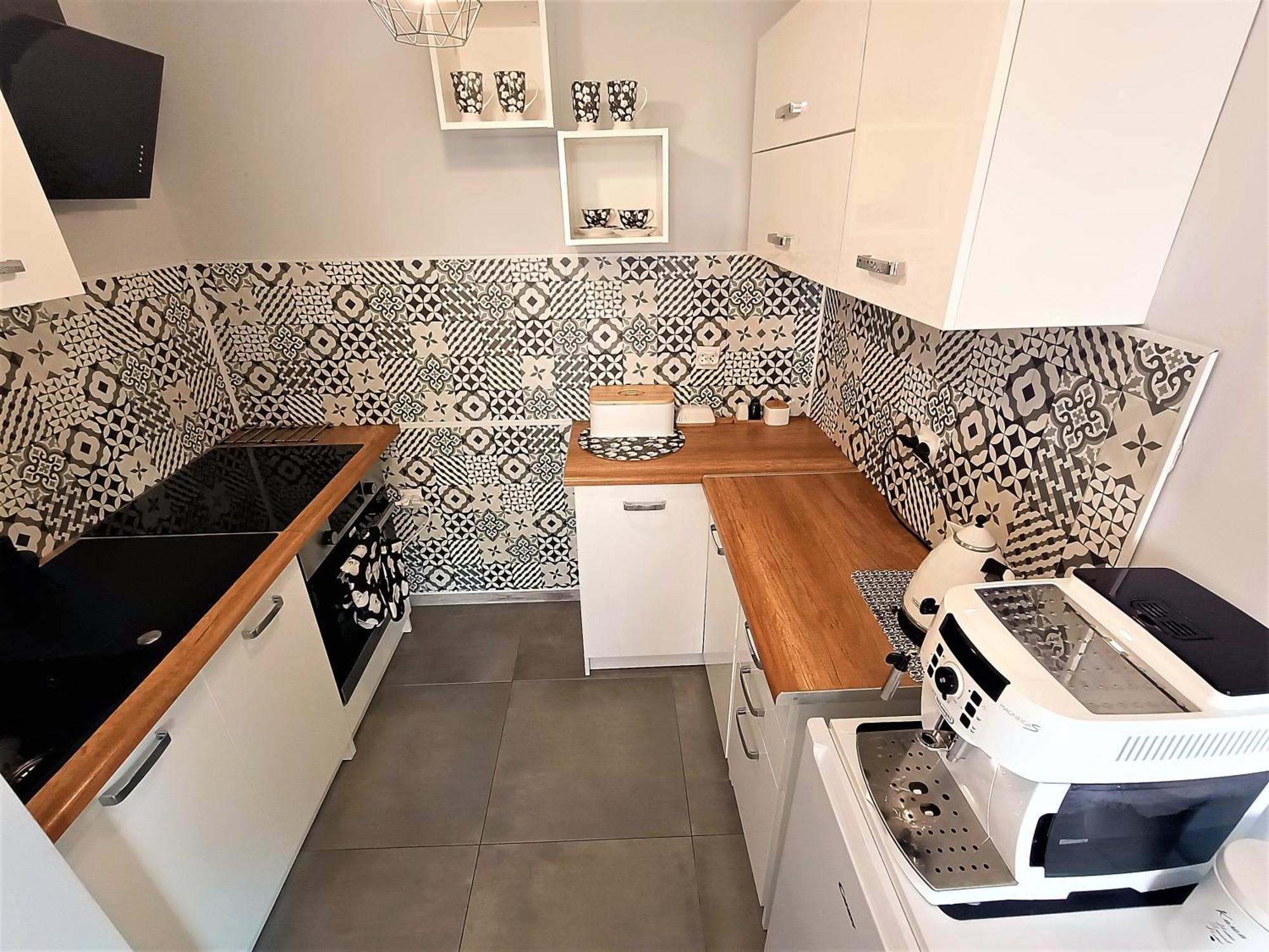 Bursztynowy Apartament Тарновске Гори Екстериор снимка